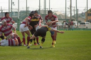 布施工　ラグビーまつり　16